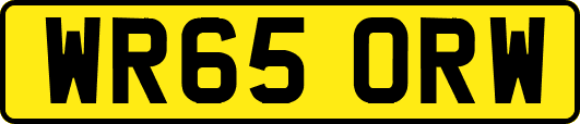 WR65ORW