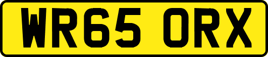 WR65ORX
