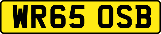 WR65OSB