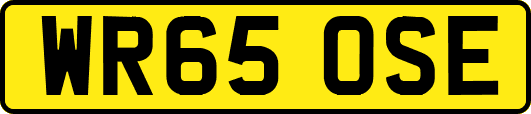 WR65OSE