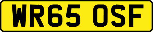WR65OSF