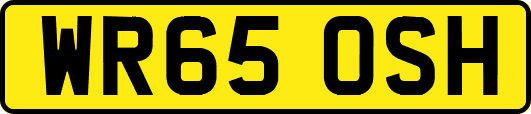 WR65OSH