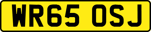 WR65OSJ