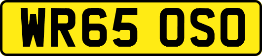 WR65OSO
