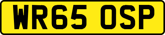 WR65OSP