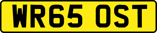 WR65OST