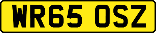 WR65OSZ
