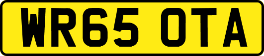 WR65OTA