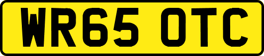 WR65OTC