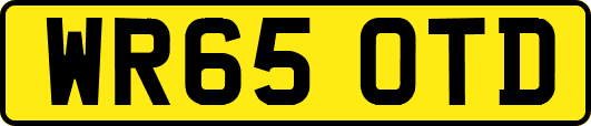 WR65OTD