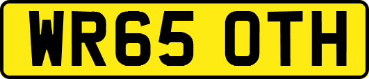 WR65OTH