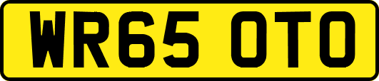 WR65OTO