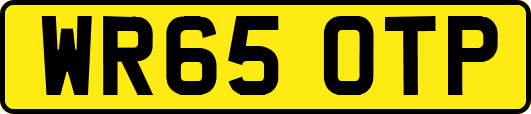 WR65OTP