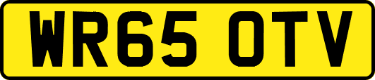 WR65OTV