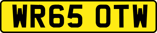 WR65OTW