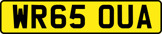 WR65OUA