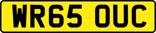 WR65OUC