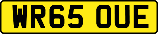 WR65OUE