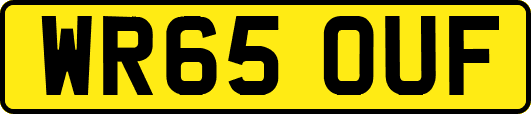 WR65OUF