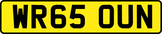 WR65OUN