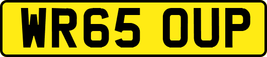 WR65OUP