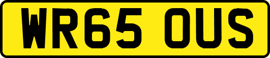 WR65OUS