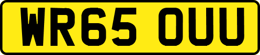 WR65OUU