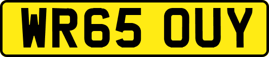 WR65OUY