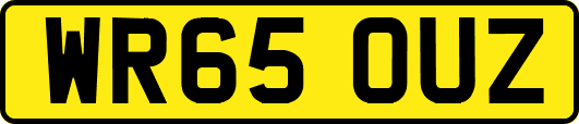 WR65OUZ