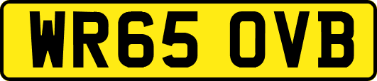 WR65OVB