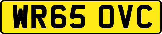 WR65OVC