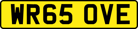 WR65OVE
