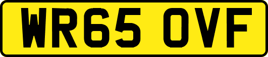 WR65OVF