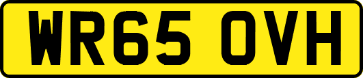 WR65OVH