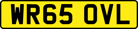 WR65OVL