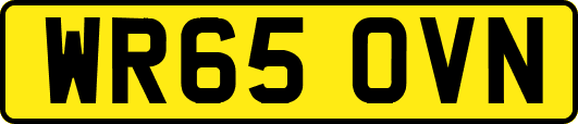WR65OVN