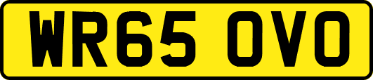 WR65OVO