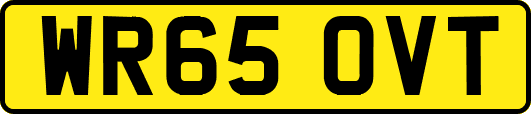 WR65OVT