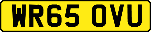 WR65OVU
