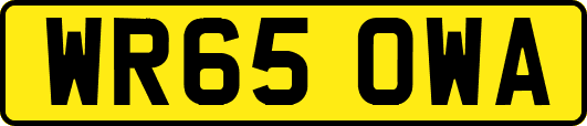 WR65OWA
