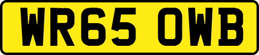 WR65OWB