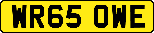 WR65OWE