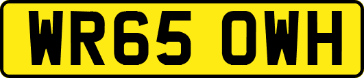 WR65OWH
