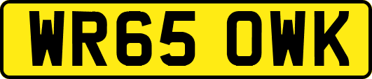 WR65OWK