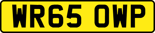 WR65OWP