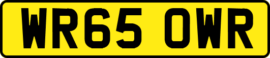 WR65OWR