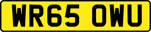 WR65OWU