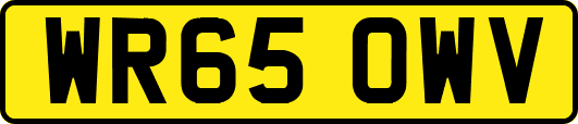 WR65OWV