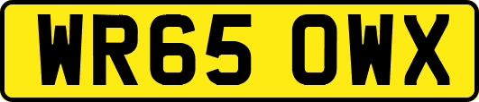 WR65OWX