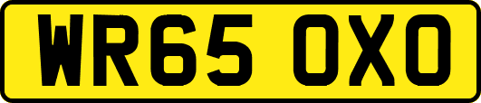 WR65OXO